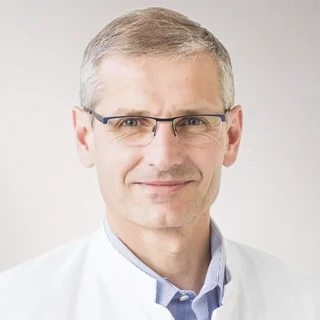 Prof. Dr. med. Sascha Flohé