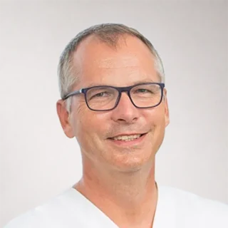 Prof. Dr. med. Christoph Wölfl