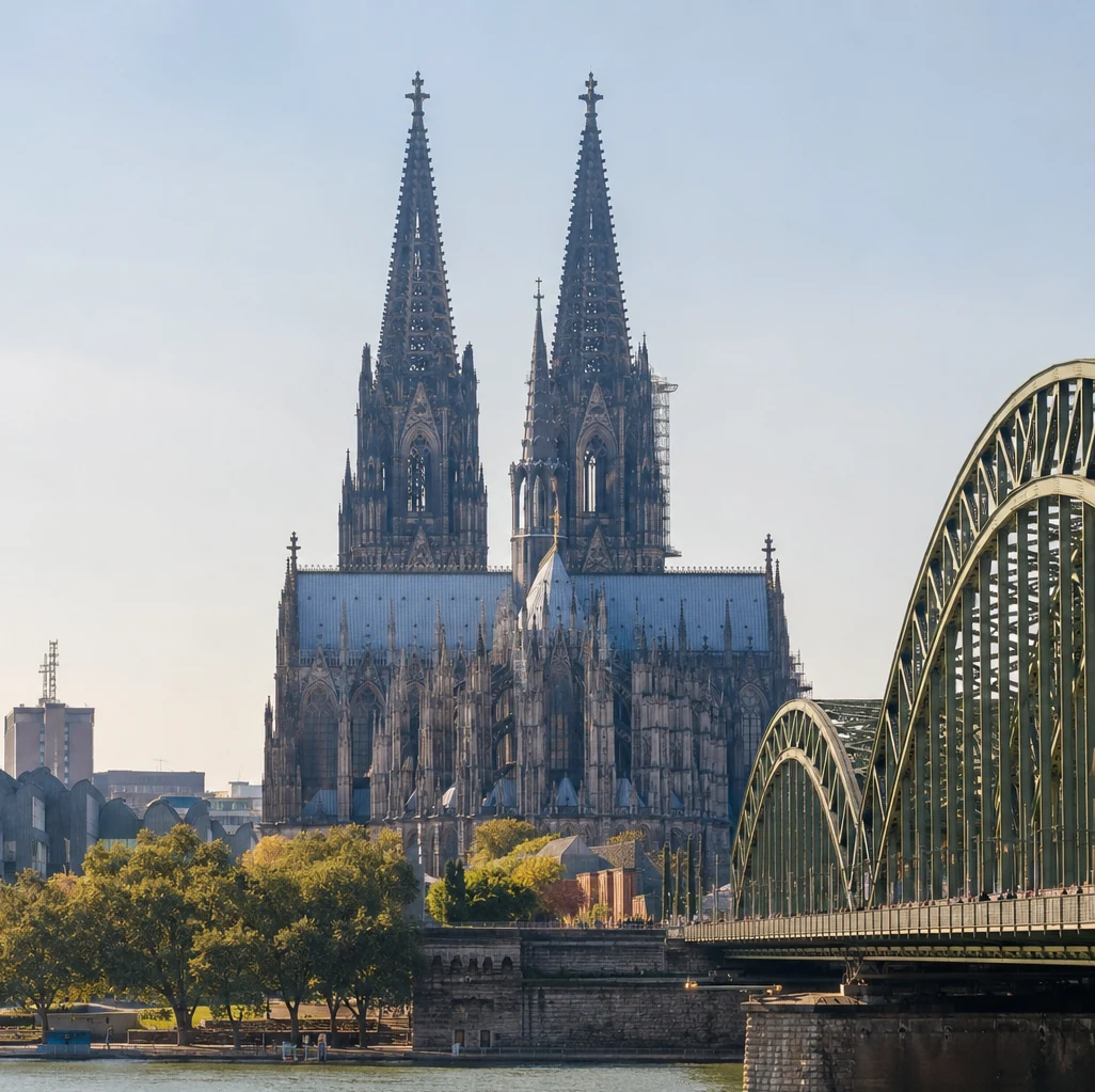 Cologne