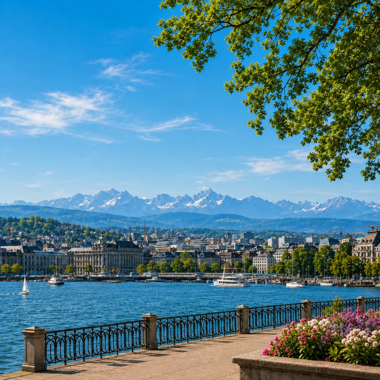 Zurich