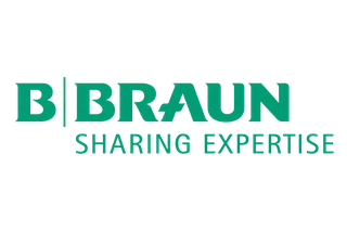 B. Braun Logo