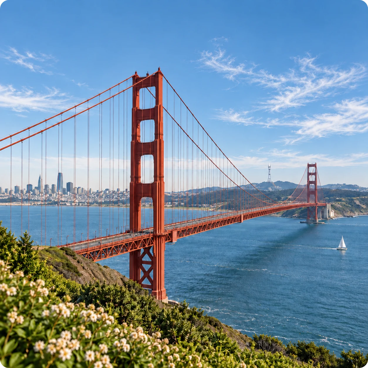 San Francisco